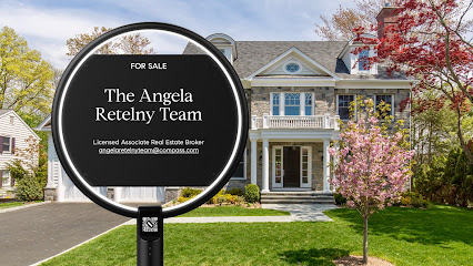 Angela Retelny Scarsdale Real Estate Agent Compass