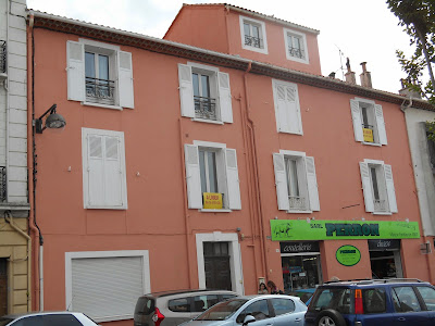 Habitat Office Ravalement et Peinture VAR à Draguignan