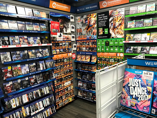 Video Game Store «GameStop», reviews and photos, 8500 Henry Ave, Philadelphia, PA 19128, USA