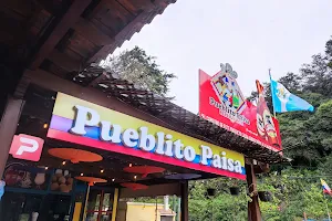 Pueblito Paisa image