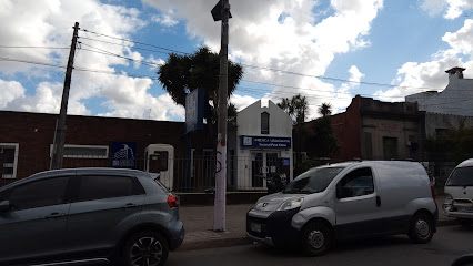 Medica Uruguaya - Policlínica Paso Cerro
