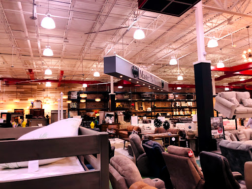 Furniture Store «Big Sandy Superstore-Polaris», reviews and photos, 1180 Polaris Pkwy, Columbus, OH 43240, USA
