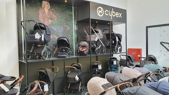 Comentarii opinii despre BoboWózki Bielsko Biała - Wózki dziecięce, Foteliki samochodowe