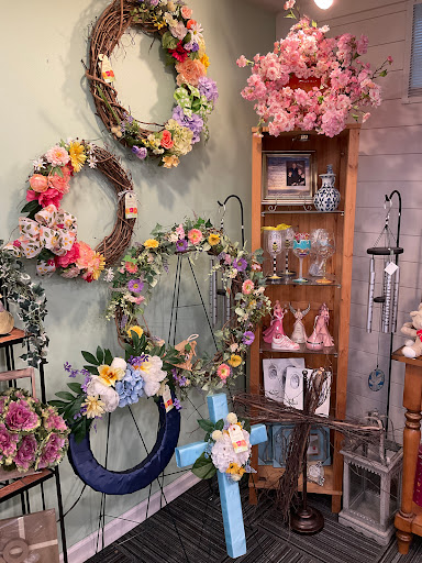 Florist «Cape Winds Florist», reviews and photos, 860 Broadway, Cape May, NJ 08204, USA
