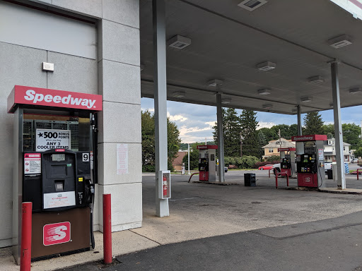 Speedway, 520 S Lehigh Ave, Frackville, PA 17931, USA, 