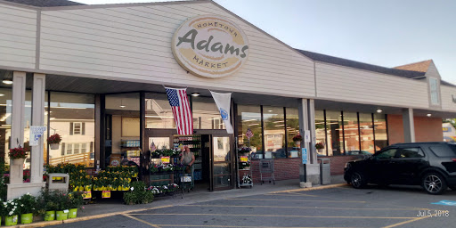 Market «Adams Hometown Market», reviews and photos, 115 Main St, Monson, MA 01057, USA