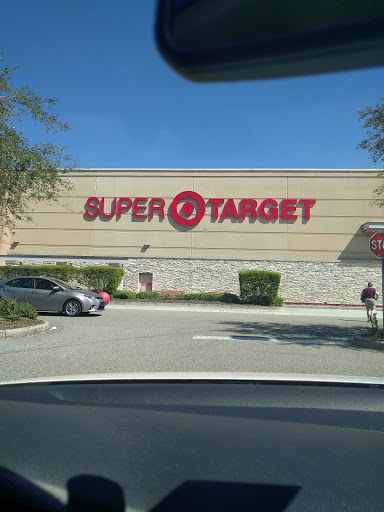 Department Store «Target», reviews and photos, 1040 Dale Mabry Hwy, Lutz, FL 33548, USA