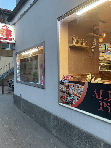 Kommentare und Rezensionen über Alpnach Pizzeria