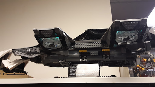 Toy Store «Bricks and Wheels», reviews and photos, 12678 SE 38th St b, Bellevue, WA 98006, USA