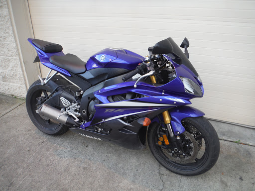 Motorcycle Repair Shop «Motorcycle Warehouse», reviews and photos, 12115 SE 82nd Ave, Portland, OR 97086, USA