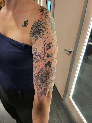 Explore down syndrome tattoo ideas, creative tattoo ideas in Saint Johns, available at Ink Craft Studio