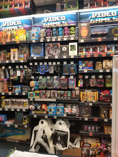 Gift Shop «ThinkGeek», reviews and photos, 6020 E 82nd St #1021, Indianapolis, IN 46250, USA