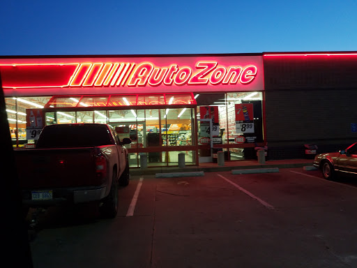 Auto Parts Store «AutoZone», reviews and photos, 15200 Trenton Rd, Southgate, MI 48195, USA