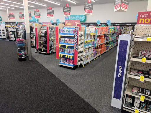 Drug Store «CVS», reviews and photos, 10455 S De Anza Blvd, Cupertino, CA 95014, USA