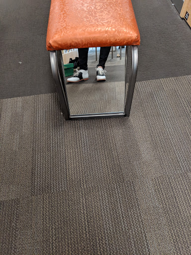 Shoe Store «DSW Designer Shoe Warehouse», reviews and photos, 2103 NJ-35, Holmdel, NJ 07733, USA