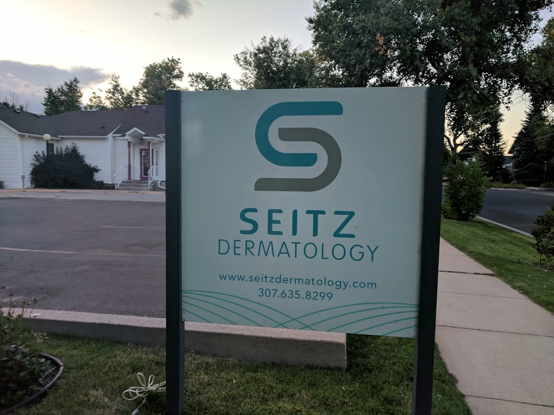 Seitz Dermatology