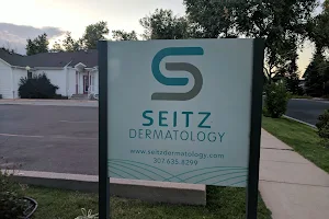 Seitz Dermatology image