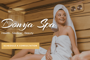 Donya Medical and Beauty Spa image