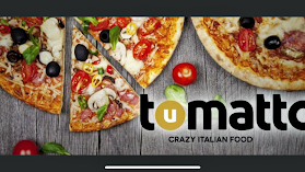 Tomatto - crazy italian food
