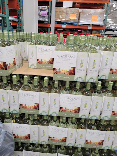 Warehouse store «Costco Wholesale», reviews and photos, 45460 Market St, Shelby Charter Township, MI 48315, USA