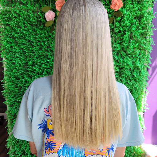 Beauty Salon «Blush Day Spa and Salon», reviews and photos, 1114 E Tyler Ave, Harlingen, TX 78550, USA