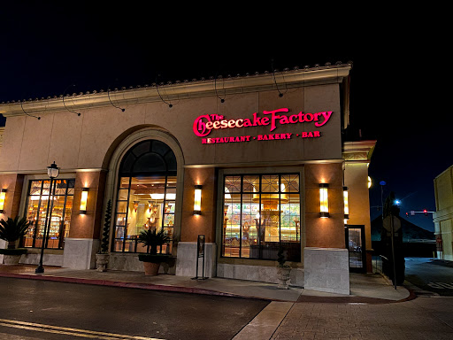 Shopping Mall «Bella Terra», reviews and photos, 7777 Edinger Ave, Huntington Beach, CA 92647, USA