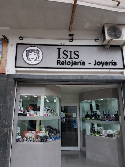 Isis relojería y Joyería