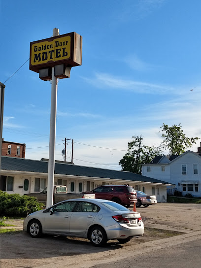 Golden Door Motel