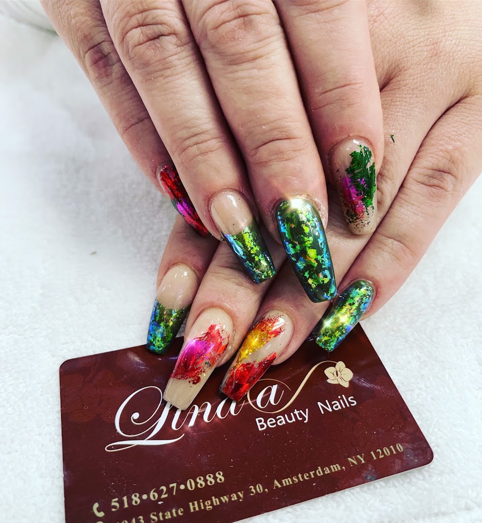 Linda Beauty nails spa 12010