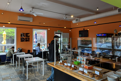 Coffee Shop «Yordprom Coffee Shop», reviews and photos, 722 Congress St, Portland, ME 04102, USA