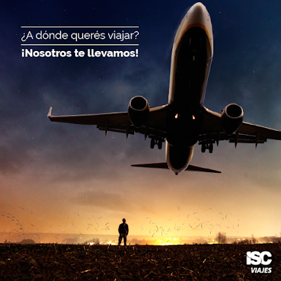 ISC Viajes