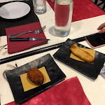 Photo n°3 de l'avis de Andrea.a fait le 21/07/2023 à 17:53 sur le  Alchemico Pinseria Creativa & Cucina à Rome