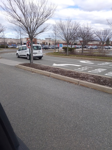 Discount Store «Walmart», reviews and photos, 1775 Washington St, Hanover, MA 02339, USA