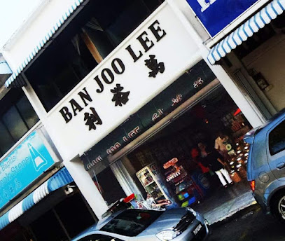 Ban Joo Lee