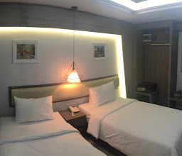 Golden Dragon Suvarnabhumi Hotel photo