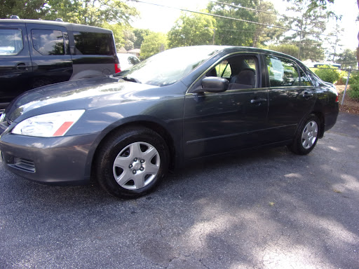 Used Car Dealer «Good To Go Auto Sales», reviews and photos, 364 Keys Ferry St, McDonough, GA 30253, USA