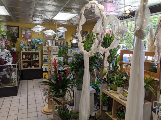 Florist «The Art Floral», reviews and photos, 580 Broadway, Salt Lake City, UT 84102, USA