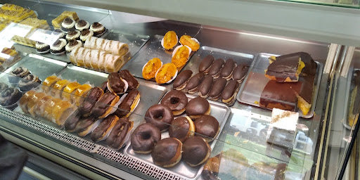 Pastelería La Antigua Merced en Jerez de la Frontera, Cádiz