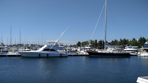 Toronto Yacht Sales by United City Yachts