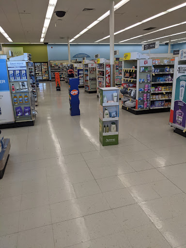 Drug Store «Walgreens», reviews and photos, 1302 Congress Pkwy S, Athens, TN 37303, USA