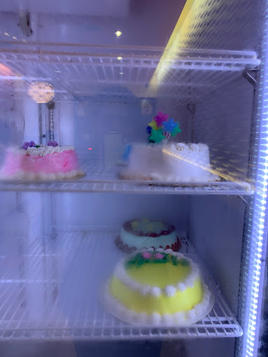 Ice Cream Shop «Nirvanaah», reviews and photos, 5363 Mowry Ave, Fremont, CA 94538, USA