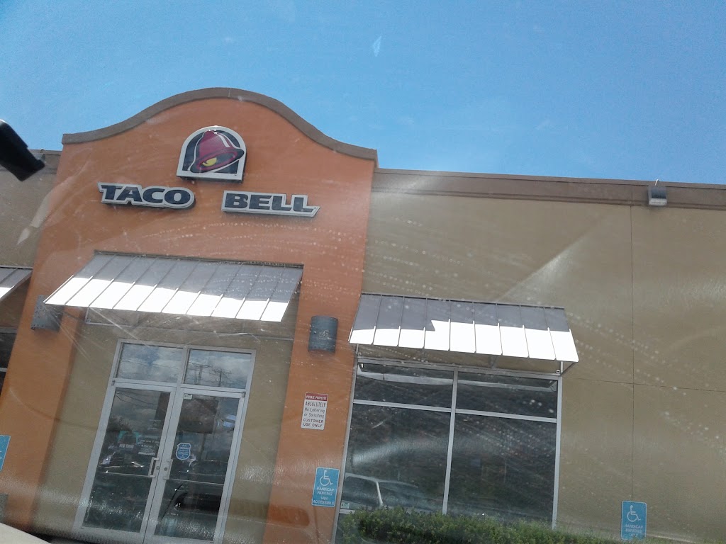 Taco Bell 87507