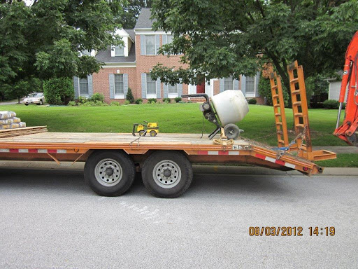 Plumber «Joseph Heil Co Inc», reviews and photos, 8177 Mission Rd, Jessup, MD 20794, USA