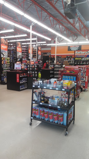 Auto Parts Store «AutoZone», reviews and photos, 2006 Anderson Rd, Greenville, SC 29611, USA