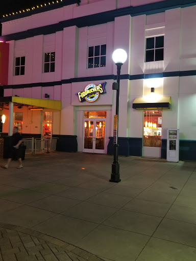 Movie Theater «Regal Cinemas Louisiana Boardwalk 14 & IMAX», reviews and photos, 2 River Colony Dr, Bossier City, LA 71111, USA