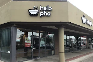 Hello Pho image