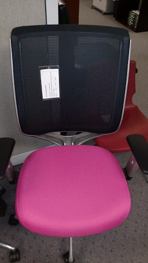 Furniture Store «Office Furniture Expo», reviews and photos, 5385 Buford Hwy, Doraville, GA 30340, USA