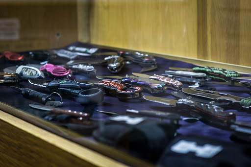 Boutique «Su Casa Boutique», reviews and photos, 1041 N Cedar St, Lansing, MI 48906, USA