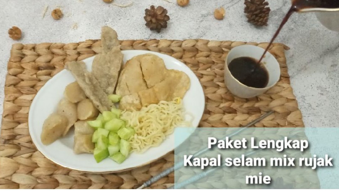 Pempek Ayra