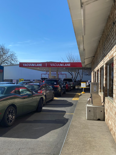 Car Wash «Hazel Dell Car Wash», reviews and photos, 8200 NE Hwy 99, Vancouver, WA 98665, USA